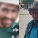 Polícia Militar prende suspeito de matar idoso de 83 anos