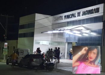 Mulher trans é assassinada a tiros em Jaguarari