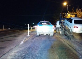 Motorista de guincho é assassinado durante o trabalho em Feira de Santana