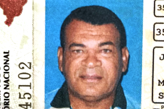 Ex-suplente de vereador de Lamarão morre em acidente na BA 084