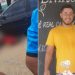 Borracheiro é assassinado a tiros em local de trabalho