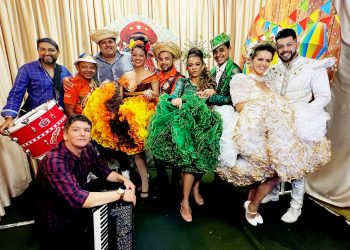 Arraiá do Cumbe: Prefeitura divulga atrações do São João de Euclides da Cunha