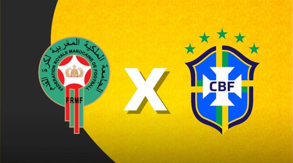 Na primeira partida pós-Copa do Mundo, Brasil enfrenta surpresa da competição