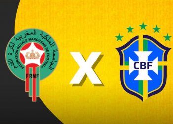 Na primeira partida pós-Copa do Mundo, Brasil enfrenta surpresa da competição