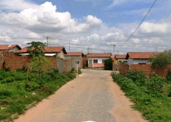 Jovem é executado na presença da familia após ter casa invadida