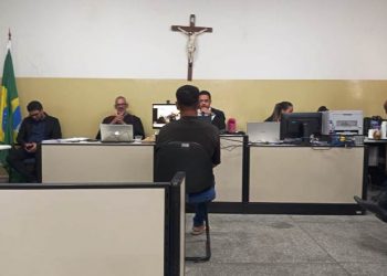 Monte Santo – Acusado de matar ex-companheira em 2008 vai a juri popular e é condenado a 29 anos de prisão