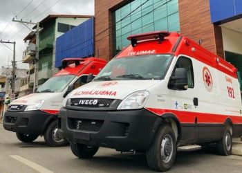 Idoso morre vítima de choque eletrico enquanto manuseava bomba d’água