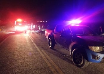 Nova colisão envolvendo motos na BA 120 deixa um morto e outras duas pessoas feridas