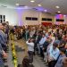 Quinho e diretoria tomam posse na UPB em cerimônia concorrida e celebram força do municipalismo baiano