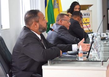 Embasa é alvo de muitas criticas durante Sessão da Câmara de Vereadores de Queimadas