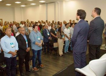 Salvador – Encontro reúne secretários de Agricultura de todo estado da Bahia