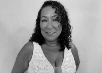 Colisão envolvendo duas bicicletas deixa uma pessoa morta e outra ferida