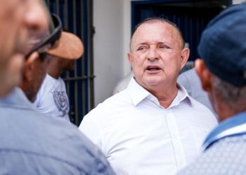 Adolfo Menezes apresenta Moção de Repúdio a vereador gaúcho por xenofobia contra os baianos