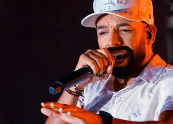 Aldiram cantor da banda Unha Pintada se afasta dos palcos: ‘Em breve estarei de volta’