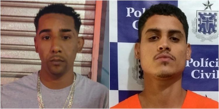 Policial militar de folga morre durante festa de paredão; mesmo baleado ele conseguiu acertar o criminoso que também morreu
