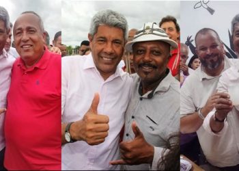 Líderes dos movimentos sociais lembram atuação de Jerônimo Rodrigues no território atuando pelo MOC