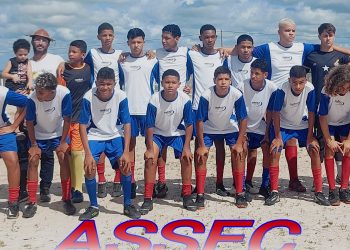 Rodada dupla da Copinha Vandick define duelo final na Terra Nova