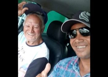 Coité – Morre aos 86 anos ex-vereador Juíca