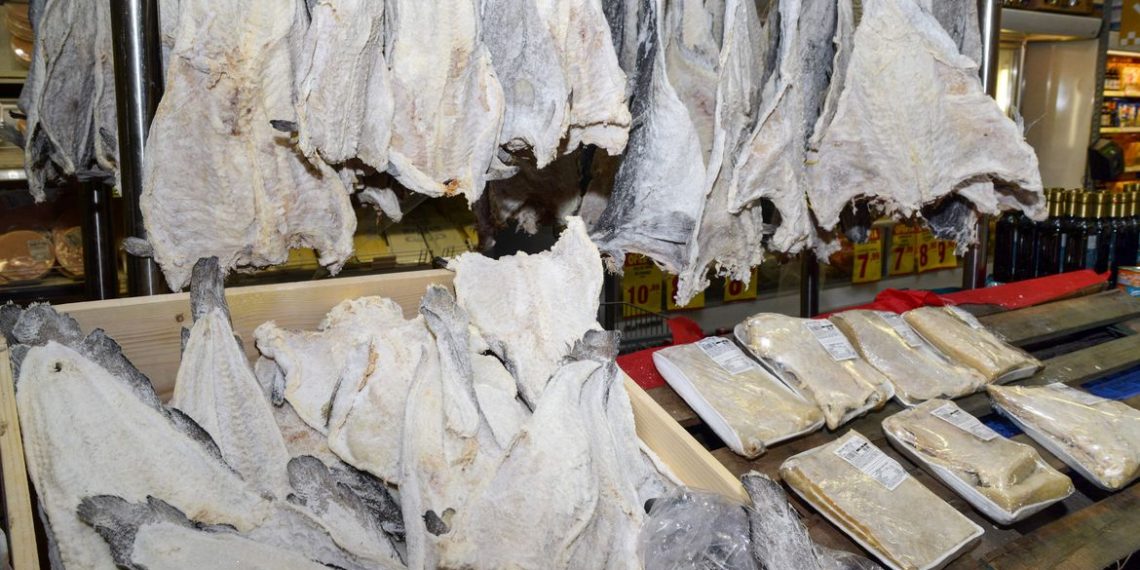 Alimentos típicos da Páscoa estão 14,8% mais caros este ano