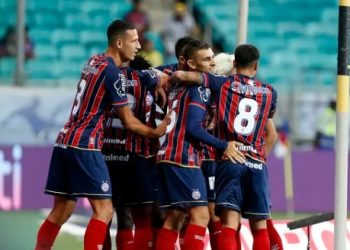 Na despedida da Copa do Nordeste Bahia vence, Vitória e Atletico de Alagoinhas perdem
