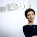 Denise Coates, fundadora da bet 365, é a mulher mais rica do Reino Unido