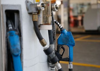 Gasolina e álcool anidro têm alíquota única de R$ 1,22 em 1º de junho