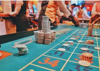 Como funcionam os cassinos online? Entenda