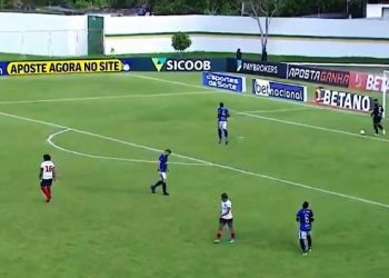 Itabuna recebe o Bahia no primeiro duelo da semifinal do Baianão – Assista