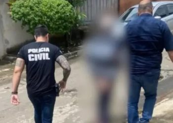 GO – Pastor evangélico é preso após se passar por Deus e abusar de fiel em Goiânia