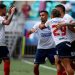 Baianão: Bahia goleia o Itabuna e garante vaga na final
