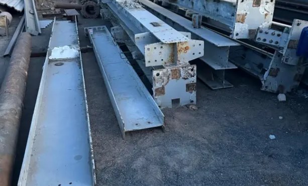 Carga de ferro avaliada em R$ 300 mil furtada em Conde é recuperada em Irecê