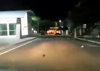 Há 3 anos prefeito assinava decreto com ‘toque de recolher’ em Coité. Relembre