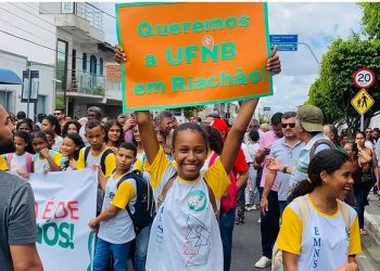 Audiência Pública da UFNB mobiliza a Bacia do Jacuípe