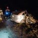Sargento da PM morre após acidente de trânsito na BR 242