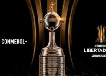 Atlético Mineiro e Fortaleza entram em campo pela terceira fase da Libertadores