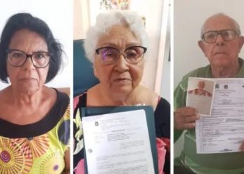 Idosos esperam pagamento de indenização no valor de R$ 103 milhões em processo que corre há 45 anos no TJ-BA