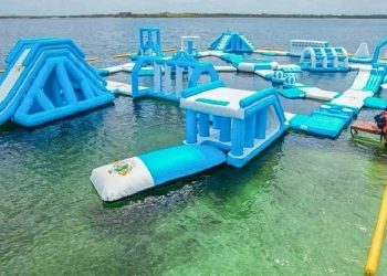 CE – Turista morre após passar mal em brinquedo em Jericoacoara