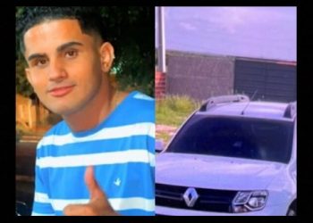 Polícia Civil investiga desaparecimento de vendedor de carros