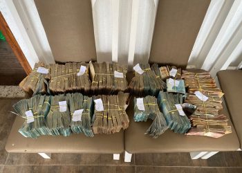 Operação é deflagrada contra grupo familiar investigado por extorsão em Euclides da Cunha e Ribeira do Pombal