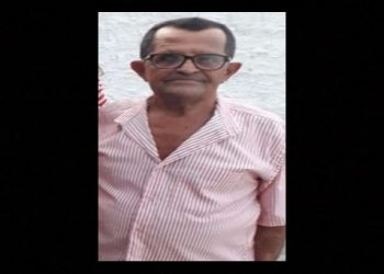 Homem que estava desaparecido é encontrado morto dentro de represa