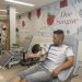 Projeto prevê meia-entrada em eventos culturais e esportivos para doadores regulares de sangue