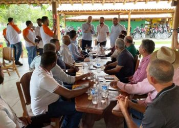 Serra Preta deixa de fazer parte do território Bacia do Jacuípe, foi incluso ao Portal do Sertão