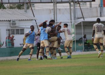 Baianão – Robinho marca no fim, Jacuipense vence Juazeirense e fica próximo de mais uma final