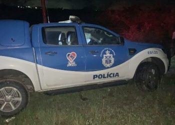 Briga termina em morte depois de homem chamar outro de ‘veado’ em tom de brincadeira