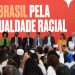 Lula titula áreas quilombolas após quatro anos de paralisação