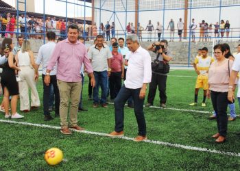 Poucas e boas da visita do governador Jerônimo Rodrigues aos municípios de Valente e São Domingos