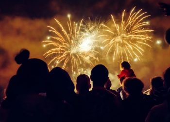 Projeto proíbe queima de fogos de artifício que produzam barulho
