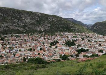 Homem é suspeito de ter matado o pai e agredido a mãe