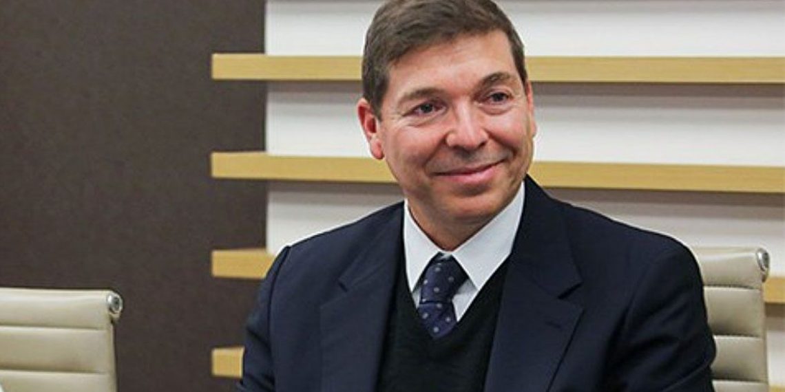 Presidente da Fiesp diz que taxas de juros no Brasil são pornográficas