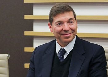 Presidente da Fiesp diz que taxas de juros no Brasil são pornográficas